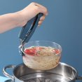 thumbnail image 1 of Clip Plat Chaud, Clip Bol Anti Échaudage Multifonctions Portable pour les Magasins, 1 of 8