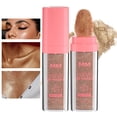 thumbnail image 1 of FcBaudy Highlight Powder Natural Three-dimensional Brightening Repair Powder Blush Highlight Powder highlight highlight, 1 of 3