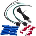 thumbnail image 5 of 21 Circuit Wiring Harness Hot Rod Universal Wire for Chevy Ford Jeep Hot Rods, 5 of 5