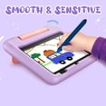 thumbnail image 4 of 2Pcs Stylus Pens for Kids, Tablets Touch Screen Kids Stylus Pen with Tethers, for AMZ Fire and Other Touch Screen Devices, 4 of 7