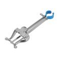 thumbnail image 3 of Clamp de Marche, Porte-Musique Léger Portable Argent Compact pour Lyre pour Trompette pour Instrument de Musique, 3 of 8