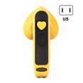 thumbnail image 3 of CAROOTU 2-in-1 Micro Steam Iron 2021 Handheld Household Portable Mini Electric Ironing Machine for Steaming Garment, 3 of 7