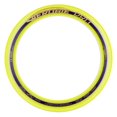 thumbnail image 2 of Aerobie Pro Ring Flying Disc, 13 inch Long Distance Throw Ring, TPR Rubber Grip Edge, Lightweight Aerodynamic Outdoor Throwing Disc, Assorted Colors, 2 of 5