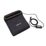 THERMOTEX THERAPY FAR INFRARED HEATING PAD - FOOT