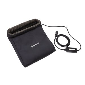 THERMOTEX THERAPY FAR INFRARED HEATING PAD - FOOT