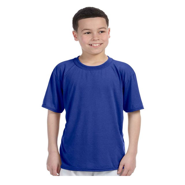 Gildan Performance Youth Tee