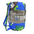thumbnail image 2 of Minecraft Twin 4 Piece Bed Set + Bonus Bag, 2 of 5