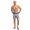 thumbnail image 5 of Jockey Men's Lightweight Cotton Blend 5" Boxer Brief - 4 Pack, 5 of 5