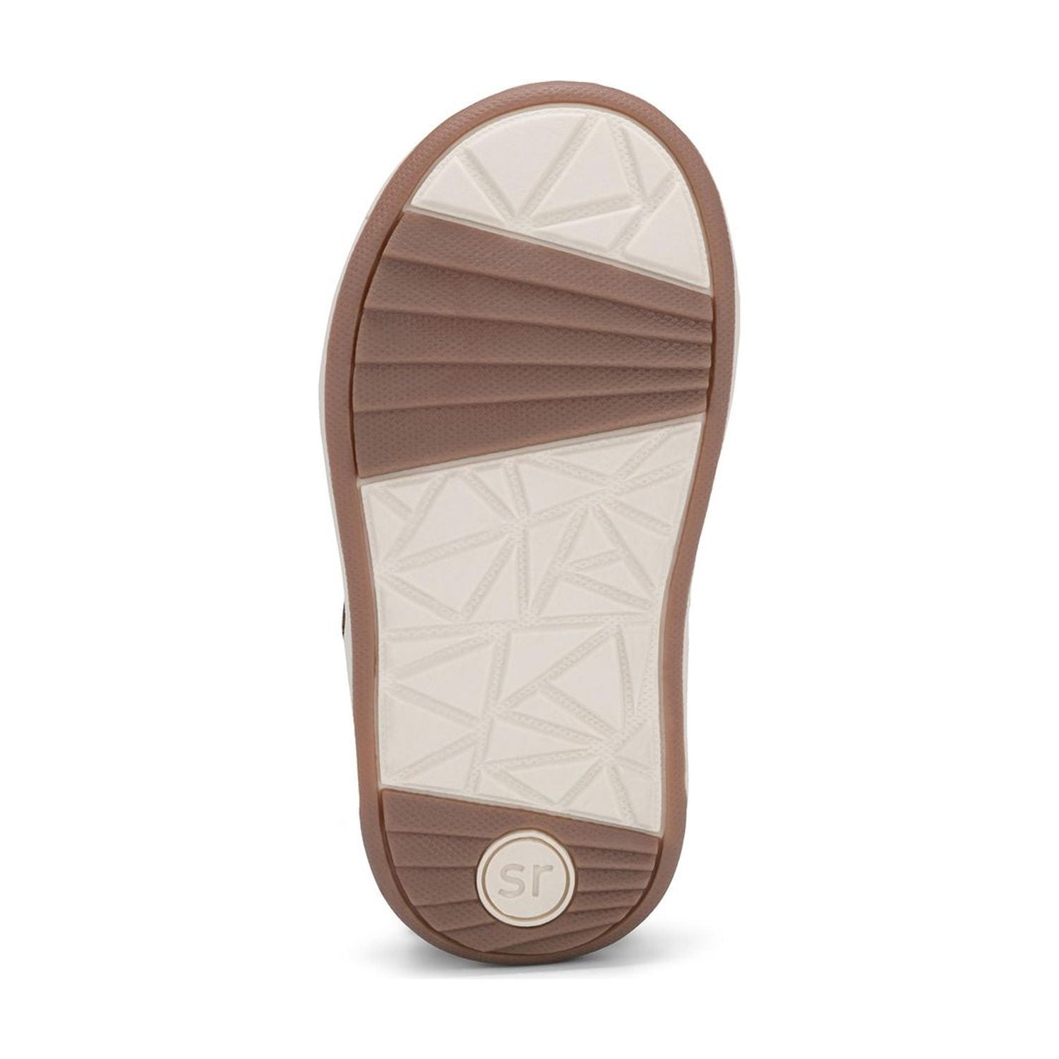 Munchkin by Stride Rite Toddler Girl Layne Mary Jane Shoe