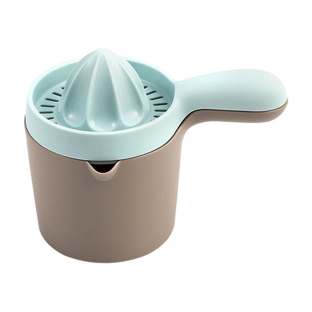 Portable Manual Hand Squeezer Juicer Yellow Fruit For Orange Easy Operation Travel Juicer 5 Or Less Items Kitchen Cabbage Juicer Juicer Manual Kitchen Juicer Carrot Juicer Manual Thickened Manual