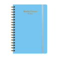 thumbnail image 2 of Vaidha Livre de Gestion de Plan Hebdomadaire, 2 of 6