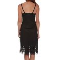 thumbnail image 4 of Women's Shadowline 1302 Snip-it 28 Inch Slip (Black 42), 4 of 4