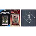 thumbnail image 1 of CandICollectables 2015INDIANSTSC MLB Cleveland Indians Licensed 2015 Topps Team Set & Favorite Player Trading Cards Plus Storage Album, 1 of 1