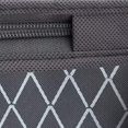 thumbnail image 2 of Organisateur de Rangement pour Chaussures sous le Lit, Boîte de Rangement sous le Lit Noire pour la Maison, 2 of 8