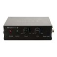 thumbnail image 2 of C2G Amplificateur Audio - Classé Plenum - Amplificateur - 40 Watts (total) - Noir, 2 of 4
