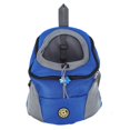 thumbnail image 3 of Loewten Pet Carrying Bag, Ventilation Comfort Pet Knapsack For Dog Travel For Carrying Dogs, 3 of 8
