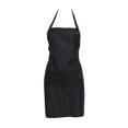 thumbnail image 1 of Cooking Kitchen Apron Woman Men Chef Waiter Cafe Shop BBQ Hairdresser Apron, 1 of 3