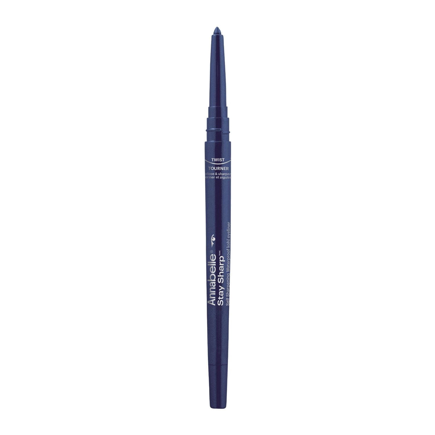 Annabelle Traceur yeux kohl auto aiguisable Stay Sharp