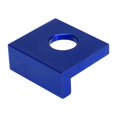 thumbnail image 4 of Unique Bargains 2pcs 15mm Dia Motorcycle Chain Adjuster Block Tensioner, 4 of 6