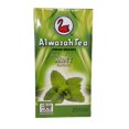 thumbnail image 1 of ALWAZA SACHET DE THÉ À LA MENTHE, 1 of 5