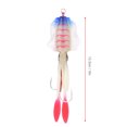 thumbnail image 1 of Soft Luminous Fishing, Octopus Squid Lure Tackle Artificiali Jigging Bait  Calamaro Accessory4, 1 of 8