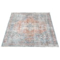 thumbnail image 4 of ECARPET Traditional Distressed Ultra Soft Area Rug Bahama Heriz Collection, 4 of 9