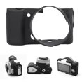 thumbnail image 4 of Housse de Protection pour Caméra, Coque de Protection en Silicone Souple Housse de Protection en Silicone Technologie Avancée, 4 of 8