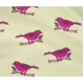 thumbnail image 4 of oneOone Cotton Flex Fabric Branch & Bird Block Decor Fabric Printed BTY 40 Inch Wide, 4 of 4