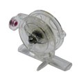 thumbnail image 3 of Reel Portable Mini Fly Fishing Reel Carp Winter Ice Fishing Spool Tackle Gear, 3 of 8
