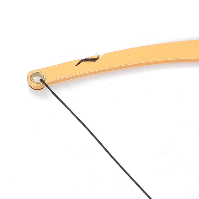 Eyebrow Mapper With Strings, Eyebrow Line Mark Ruler Microblading Tool Set For Mapping Precise Lines For Eyebrow Color Eyebrow Silver