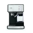 thumbnail image 2 of Mr. Coffee Café Barista 3-in-1 Latte, Espresso and Cappuccino Maker, 2 of 5