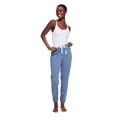 thumbnail image 2 of George Women's Jersey Sleep Jogger, 2 of 6
