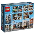 thumbnail image 5 of LEGO Creator Expert Assembly Square (10255), 5 of 5