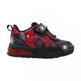 thumbnail image 3 of Spider-man Chaussures Lumineuses pour Enfants pour Tir à la Toile - Taille 9, 3 of 7