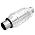 thumbnail image 5 of Magnaflow 48 State Converter 54305 Catalytic Converter Universal 48 State, 5 of 5