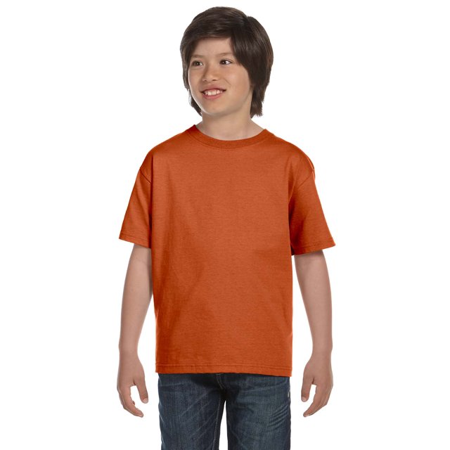 Gildan Dryblend T-Shirt Jeunesse