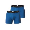 thumbnail image 3 of Stanfield's Men's Premium Cotton Low Rise Boxer Briefs Underwear-2 Pack, Style 2510, 3 of 3