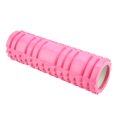thumbnail image 1 of Furnoor Mini Rouleau de Yoga Creux Rouleau d'Exercice de Mise en Forme Physio Entraînement Yoga Massage Colonne, 1 of 8
