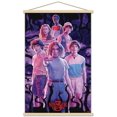 thumbnail image 1 of Netflix Stranger Things : Saison 3 - Groupe, 1 of 4
