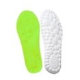 thumbnail image 1 of Comfort Insoles for All-Day Foot Insoles for Men Insoles for Standing All Day Support Advanced Orthopedic 4D Gel Insoles for Women Running Insoles for Men Memory Foam Insoles for Boot, 1 of 4