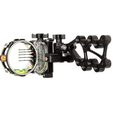 Sportsman's Supply, Inc. Trophy Ridge React Pro .19 Pin Sight Right Handed