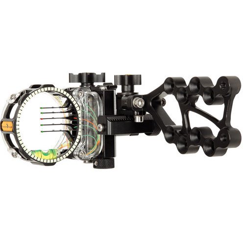 Sportsman's Supply, Inc. Trophy Ridge React Pro .19 Pin Sight Right Handed