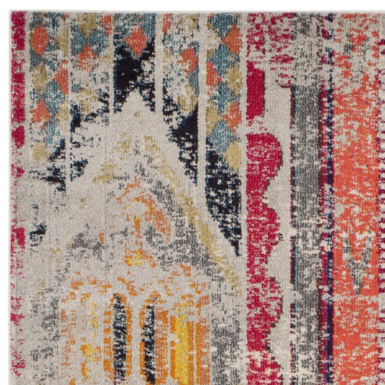 Safavieh Monaco Risto Tapis Abstrait