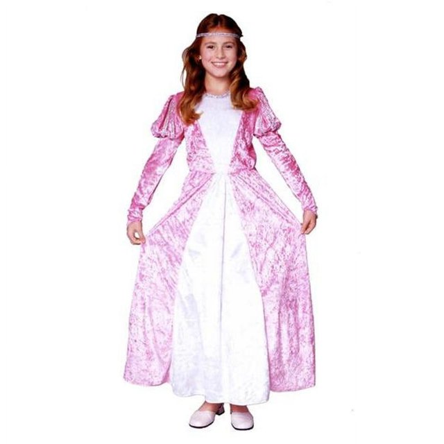 RG Costumes 91235-S Costume Rose Fairy - Taille Enfant-Petit