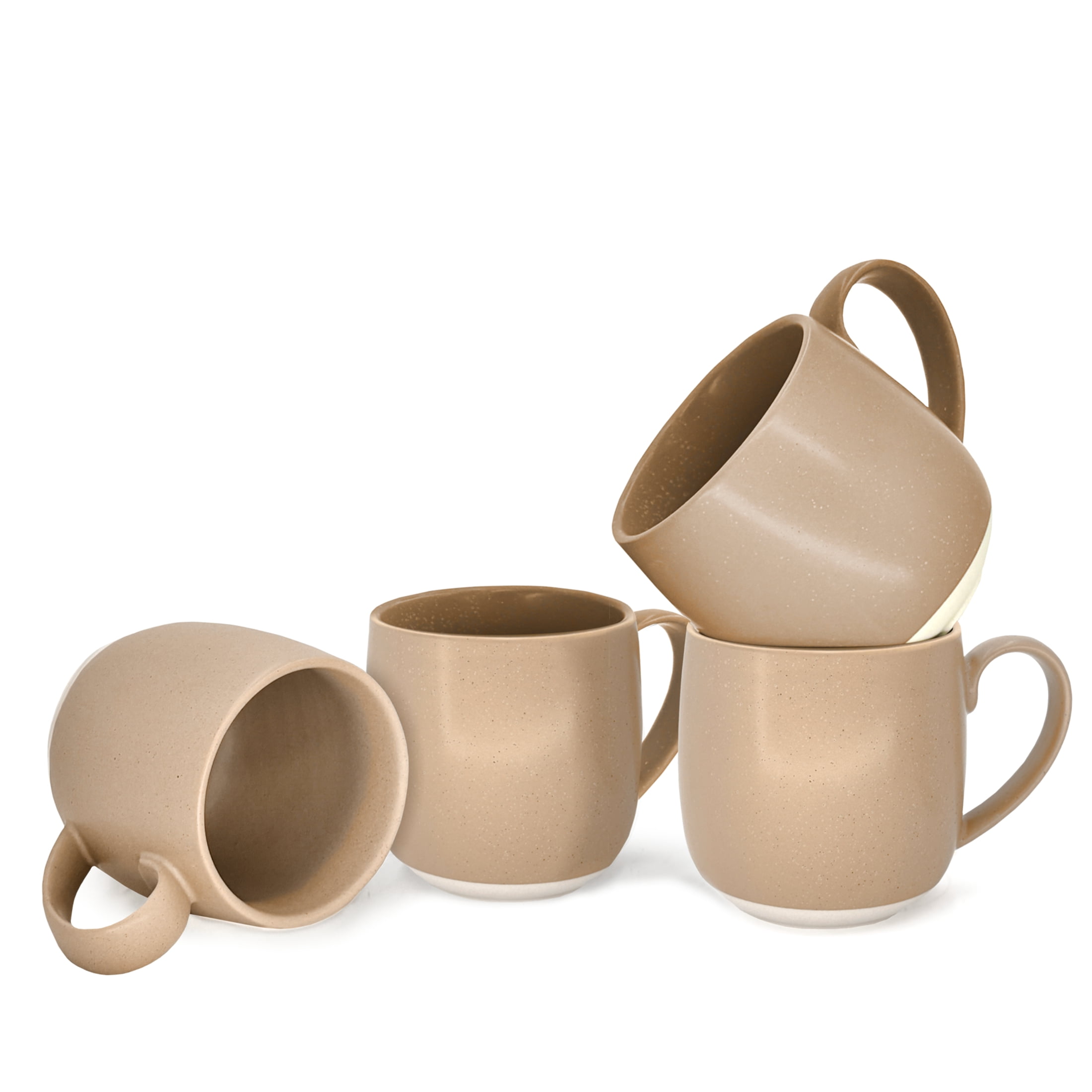 BIA Villa Mug Cream 15oz