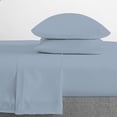 thumbnail image 4 of Johnson Home 500 Thread Count Certified Organic Cotton Sheet Sets, 4 of 6