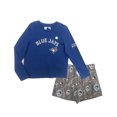 thumbnail image 1 of Ensemble pyjama 2 pièces Blue Jay pour femmes, 1 of 3