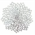 thumbnail image 4 of PVC Placemat Dining Table Hollow Pad Coaster Pads Table Bowl Mats Home Decor, 4 of 5