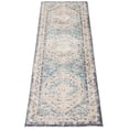 thumbnail image 4 of ECARPET Traditionnel d'intérieur de Style Vintage Collection Bolivia Bijar, 4 of 9