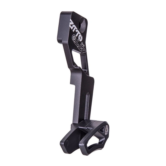 Guide-chaîne de Vélo de Montagne Stabilisateur de Guide-Chaîne Monté Directement sur Disque Unique